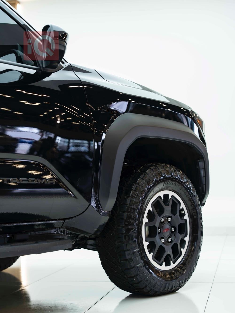 تويوتا تاكوما